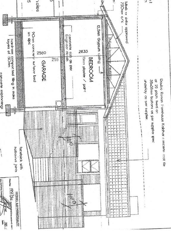 2 Bedroom Property for Sale in Groot Brakrivier Central Western Cape